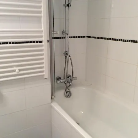 Appartement Le Borsat Sur Piste Val Claret Balcon Tignes